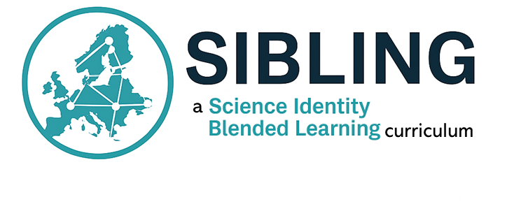 SIBLING logo